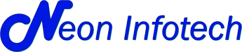 Logo of Neon Infotech : Enterprise Software & Engineering Services