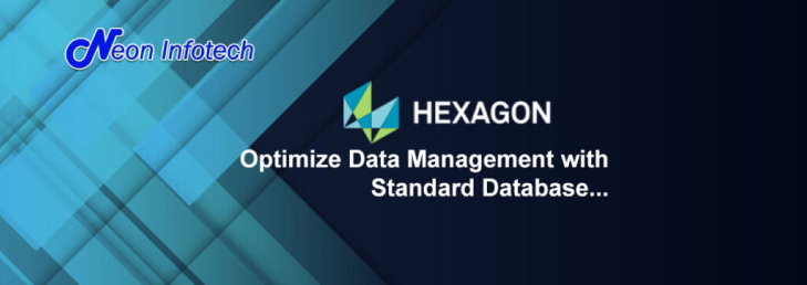 Optimize Data Management with Standard Database for Smart