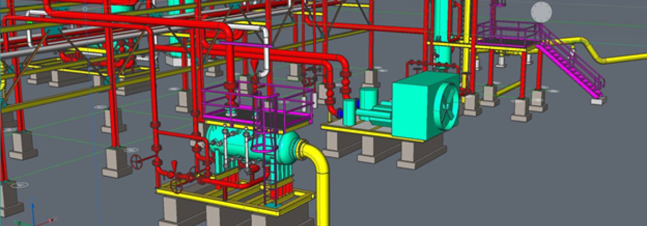 CADWorx Plant-Neon Infotech Engineering Solutions