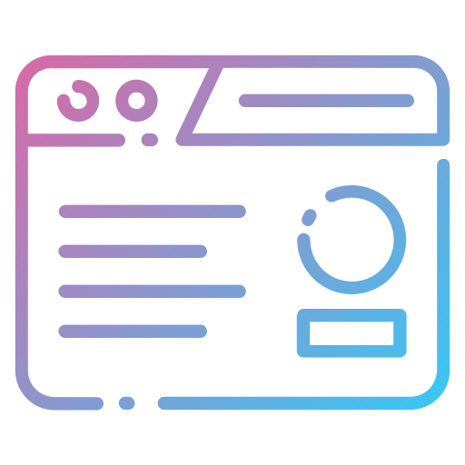 user interface