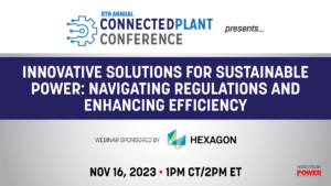 Read more about the article Webinar: Sustainable Power- Navigating Regulations