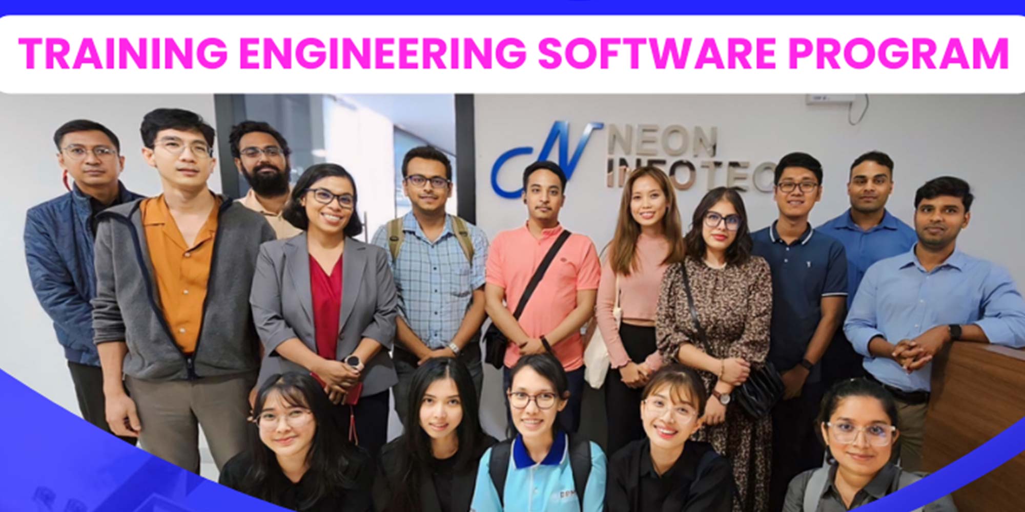 Read more about the article Asian Institute Technology joined the Training Engineering Soft Program