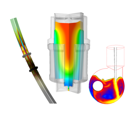 thercast process neon infotech