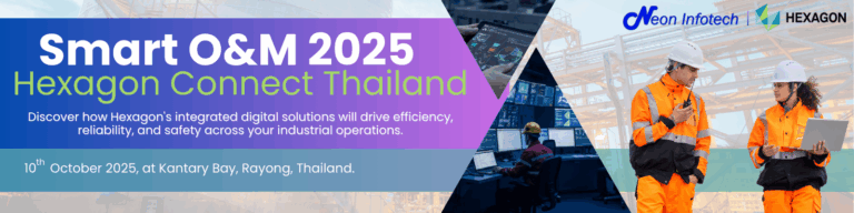 Hexagon Seminar event