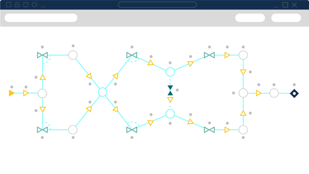 Arrow-neon-infotech