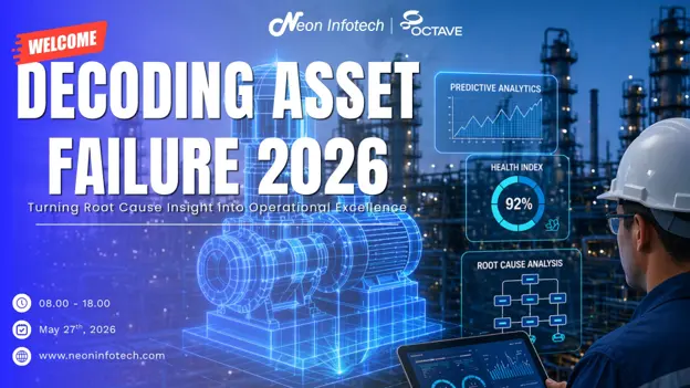 Decoding Asset Failure: Turning Root Cause Insight into Operational Excellence