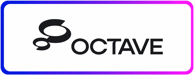 octave logo