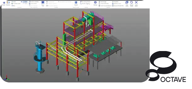 Forte 3d worx