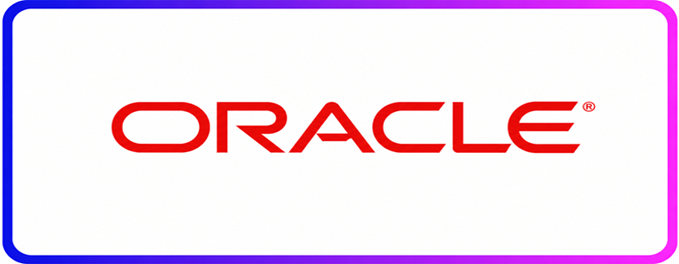 oracle logo