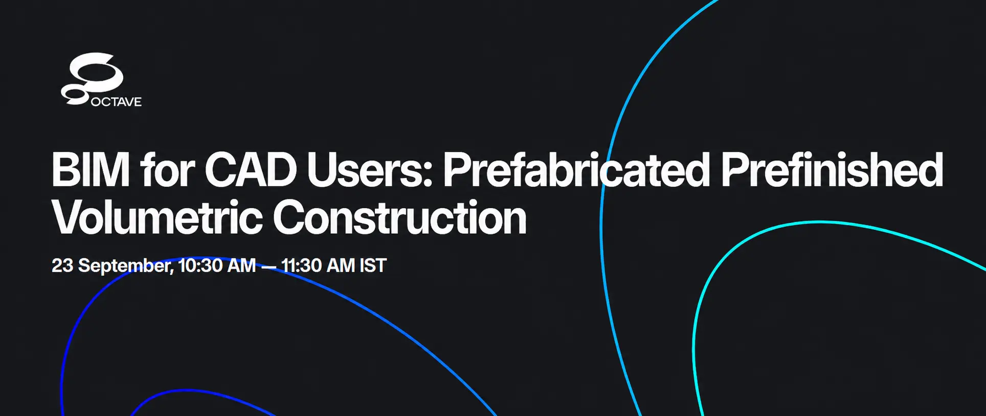BIM for CAD users series on PPVC